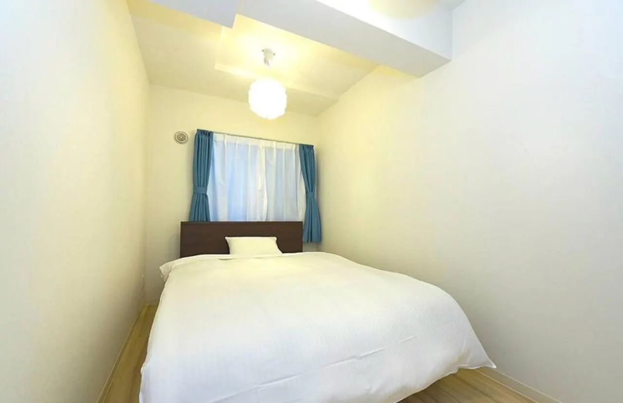 Glass Yamahana East - Vacation Stay 7737 Sapporo