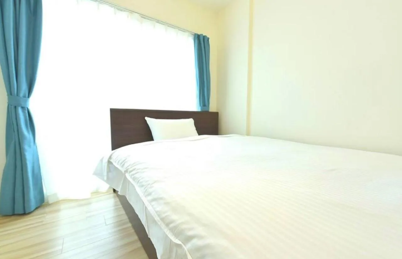 Glass Yamahana East - Vacation Stay 7737 Sapporo 0*,