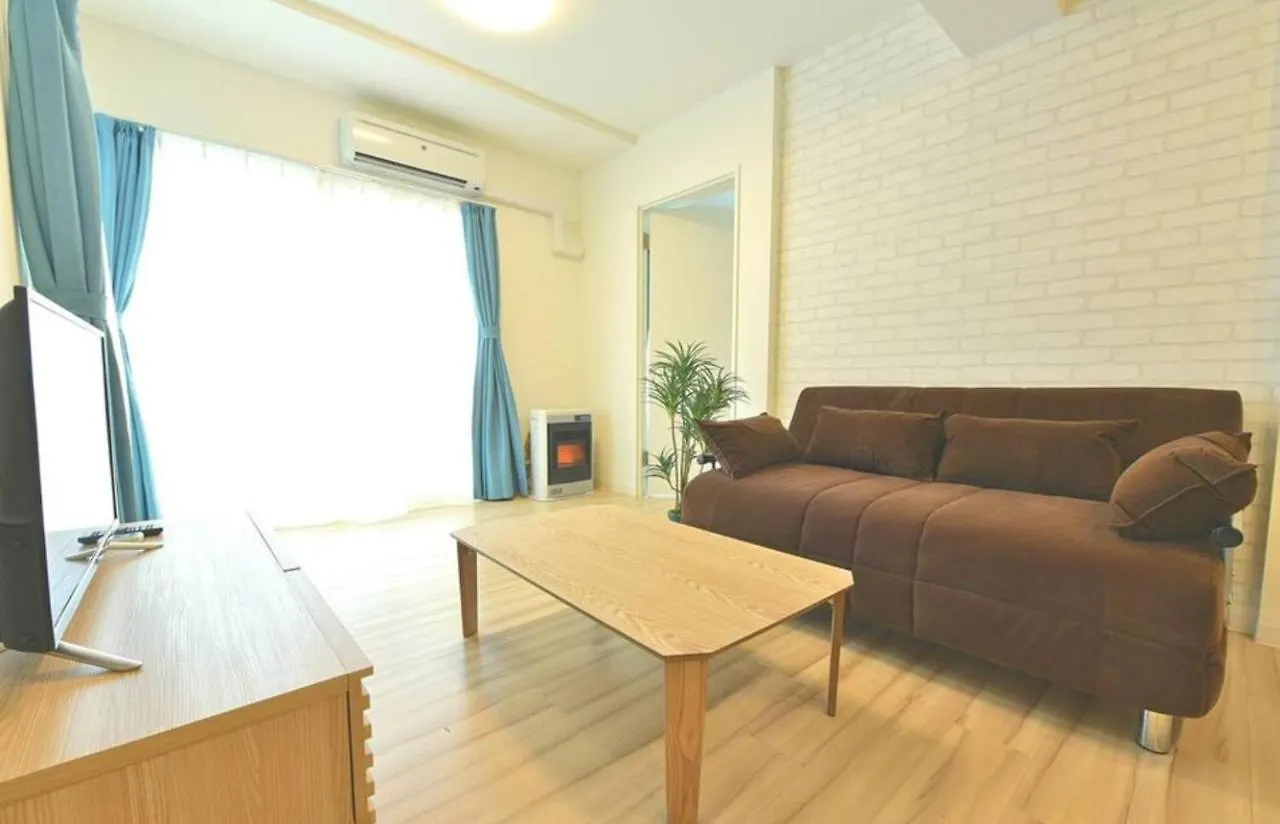 Glass Yamahana East - Vacation Stay 7737 Sapporo 0*,