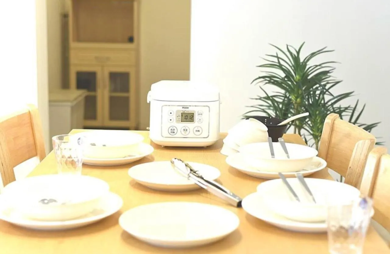 Glass Yamahana East - Vacation Stay 7737 سابورو شقة