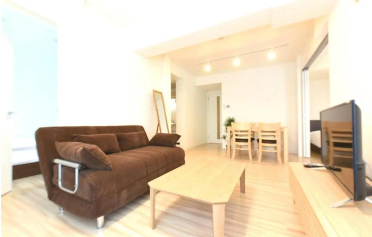 Glass Yamahana East - Vacation Stay 7737 سابورو 0*,  اليابان