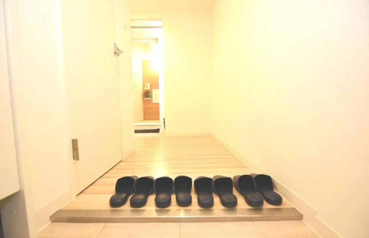 Glass Yamahana East - Vacation Stay 7737 سابورو 0*,  اليابان
