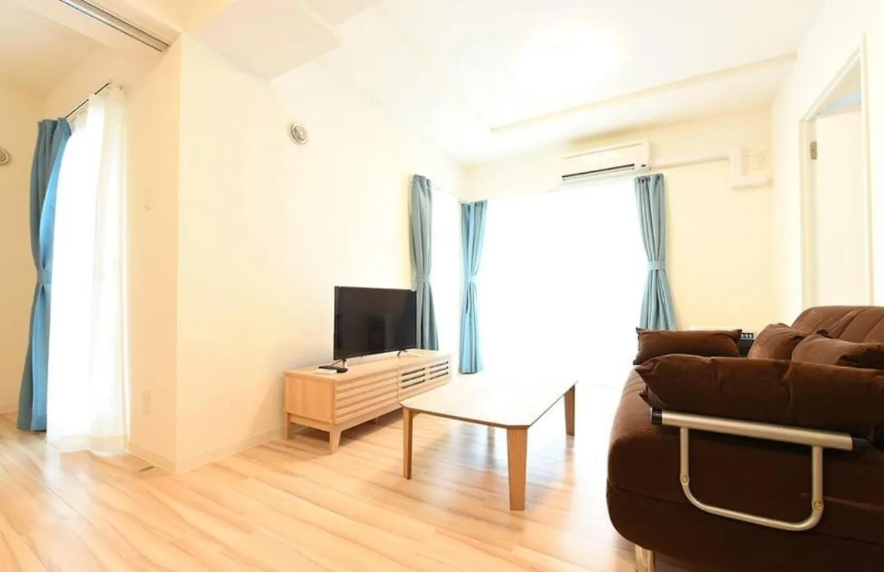 Glass Yamahana East - Vacation Stay 7737 سابورو اليابان
