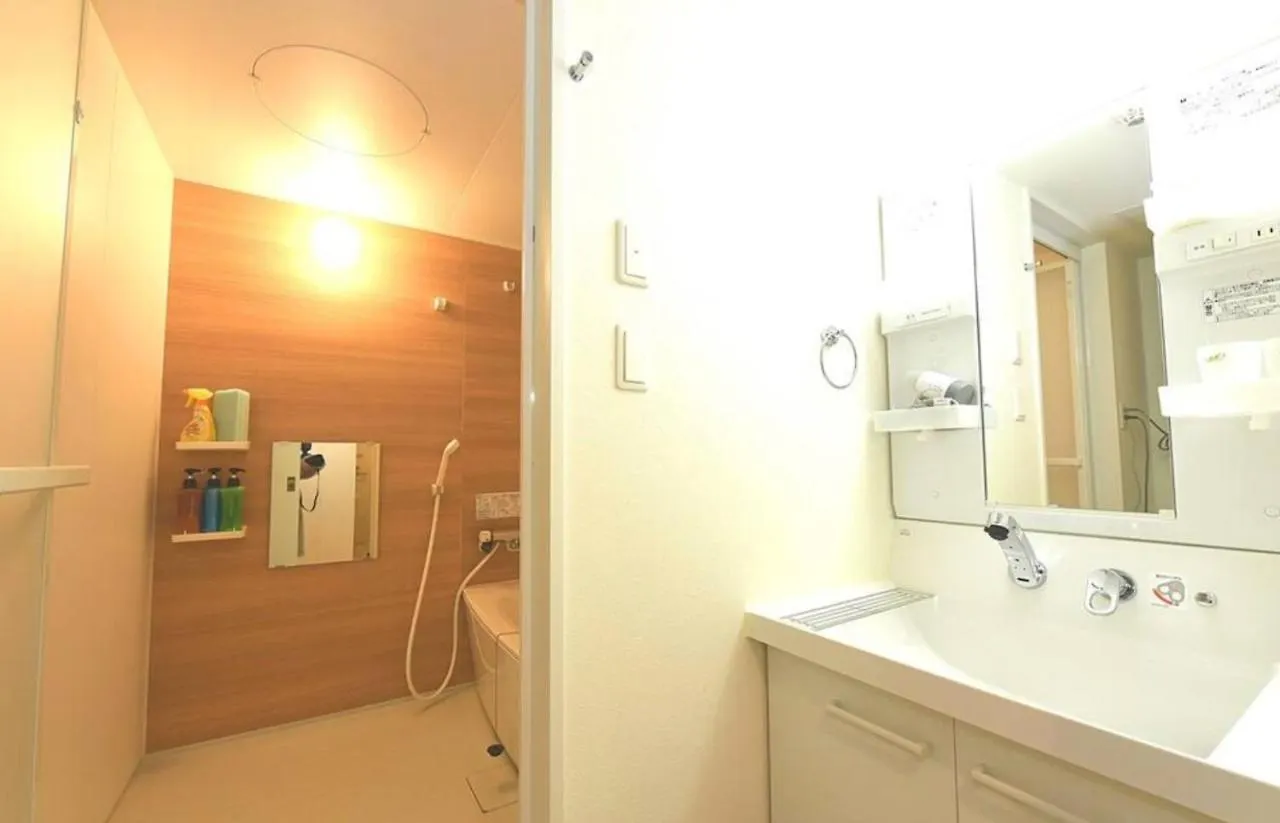 Glass Yamahana East - Vacation Stay 7737 سابورو شقة